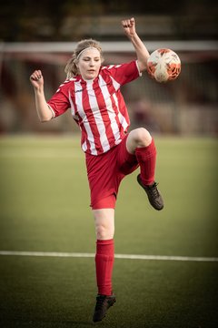 Bild 1196 - wBJ SV Wahlstedt - TuS Tensfeld : Ergebnis: 0:1